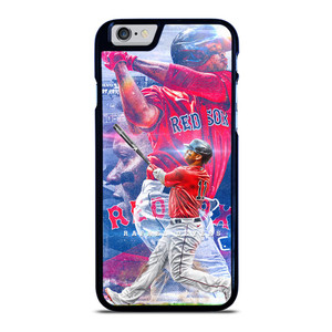 RAFAEL DEVERS BOSTON RED SOX iPhone 6 / 6S Case