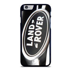 RANGE ROVER LAND ROVER EMBLEM iPhone 6 / 6S Case