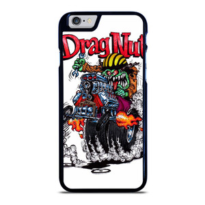 RAT FINK DRAGNUT iPhone 6 / 6S Case