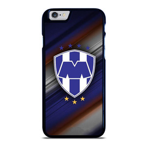 RAYADOS MONTERREY LOGO iPhone 6 / 6S Case