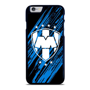 RAYADOS MONTERREY SYMBOL iPhone 6 / 6S Case