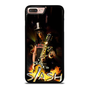 SLASH G N R iPhone 8 Plus Case