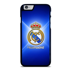 REAL MADRID FC LOGO iPhone 6 / 6S Case REAL MADRID FC LOGO iPhone 6 / 6S Case