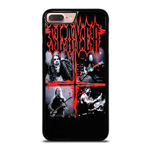 SLAYER iPhone 8 Plus Case SLAYER iPhone 8 Plus Case