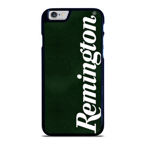 REMINGTON ARMS LOGO 2 iPhone 6 / 6S Case REMINGTON ARMS LOGO 2 iPhone 6 / 6S Case