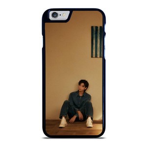 RM BTS INDIGO iPhone 6 / 6S Case