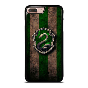 SLYTHERIN HARRY POTTER iPhone 8 Plus Case SLYTHERIN HARRY POTTER iPhone 8 Plus Case