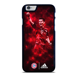 ROBERT LEWANDOWSKI MUNCHEN ADIDAS iPhone 6 / 6S Case ROBERT LEWANDOWSKI MUNCHEN ADIDAS iPhone 6 / 6S Case
