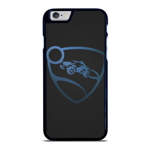 ROCKET LEAGUE GAMES LOGO iPhone 6 / 6S Case