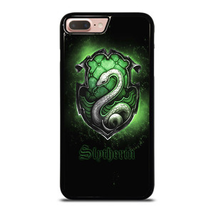 SLYTHERIN LOGO iPhone 8 Plus Case SLYTHERIN LOGO iPhone 8 Plus Case