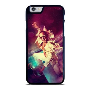 ROCKETMAN ELTHON JOHN iPhone 6 / 6S Case