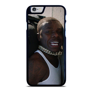 ROCKSTAR DABABY ALBUM COVER iPhone 6 / 6S Case