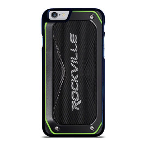 ROCKVILLE BLUETOOTH SPEAKER iPhone 6 / 6S Case