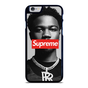 RODDY RICCH SUPREME RAPPER iPhone 6 / 6S Case RODDY RICCH SUPREME RAPPER iPhone 6 / 6S Case