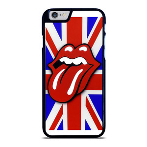 ROLLING STONES BAND POSTER iPhone 6 / 6S Case ROLLING STONES BAND POSTER iPhone 6 / 6S Case