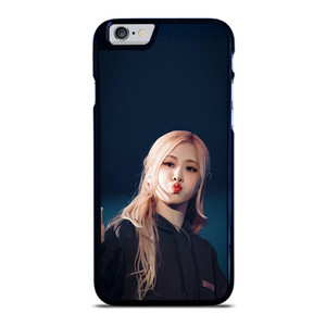 ROSE BLACKPINK iPhone 6 / 6S Case
