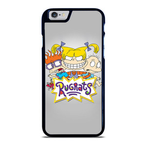 RUGRATS CARTOON 3 iPhone 6 / 6S Case RUGRATS CARTOON 3 iPhone 6 / 6S Case