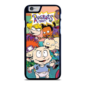 RUGRATS CARTOON NICKELODEON iPhone 6 / 6S Case RUGRATS CARTOON NICKELODEON iPhone 6 / 6S Case