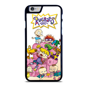 RUGRATS CARTOON iPhone 6 / 6S Case RUGRATS CARTOON iPhone 6 / 6S Case