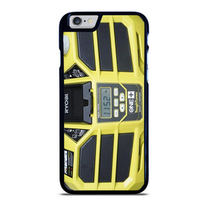 RYOBI JOBSITE RADIO EMBLEM iPhone 6 / 6S Case RYOBI JOBSITE RADIO EMBLEM iPhone 6 / 6S Case
