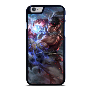RYU STREET FIGHTER  iPhone 6 / 6S Case RYU STREET FIGHTER  iPhone 6 / 6S Case