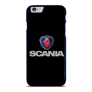 SAAB SCANIA TRUCK LOGO iPhone 6 / 6S Case