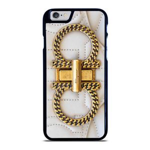 SALVATORE FERRAGAMO EMBLEM iPhone 6 / 6S Case SALVATORE FERRAGAMO EMBLEM iPhone 6 / 6S Case