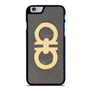 SALVATORE FERRAGAMO LOGO iPhone 6 / 6S Case