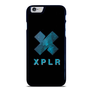 SAM AND COLBY XPLR SYMBOL iPhone 6 / 6S Case