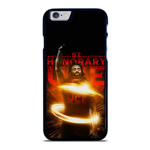SAMI ZAYN WRESTLER WWE iPhone 6 / 6S Case