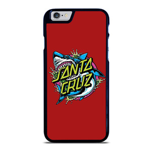 SANTA CRUZ SHARK iPhone 6 / 6S Case SANTA CRUZ SHARK iPhone 6 / 6S Case