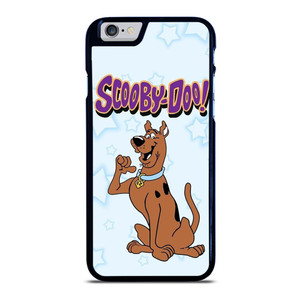 SCOOBY DOO STAR DOG iPhone 6 / 6S Case