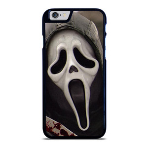 SCREAM GHOST FACE iPhone 6 / 6S Case