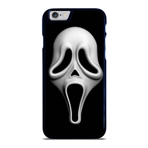SCREAM GHOST MASK iPhone 6 / 6S Case SCREAM GHOST MASK iPhone 6 / 6S Case