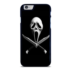 SCREAM GHOST SYMBOL iPhone 6 / 6S Case SCREAM GHOST SYMBOL iPhone 6 / 6S Case