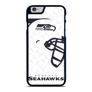SEATTLE SEAHAWK HELMET NFL iPhone 6 / 6S Case SEATTLE SEAHAWK HELMET NFL iPhone 6 / 6S Case