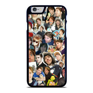 SHANE DAWSON COLLAGE iPhone 6 / 6S Case