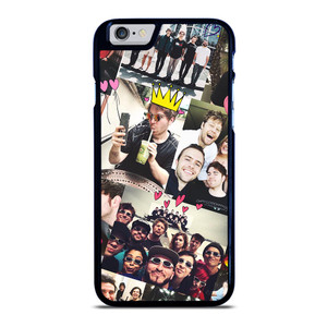 SHANE DAWSON YOUTUBER iPhone 6 / 6S Case