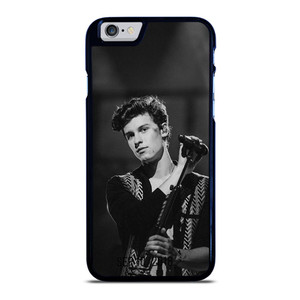 SHAWN MENDES SINGER iPhone 6 / 6S Case