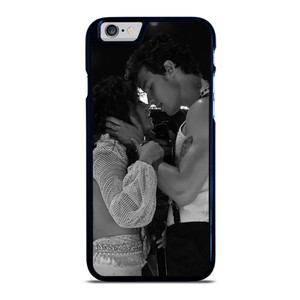 SHAWN MENDEZ AND CAMILA CABELLO iPhone 6 / 6S Case