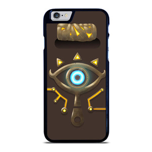 SHEIKAH SLATE LEGEND OF ZELDA EMBLEM iPhone 6 / 6S Case