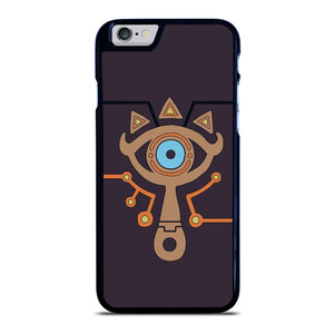 SHEIKAH SLATE LEGEND OF ZELDA LOGO iPhone 6 / 6S Case SHEIKAH SLATE LEGEND OF ZELDA LOGO iPhone 6 / 6S Case