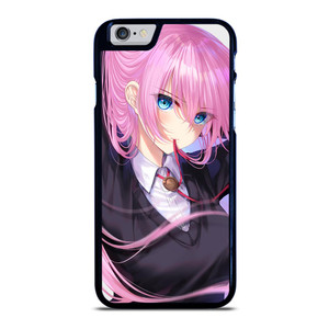 SHIKIMORI NOT JUST A CUTIE ANIME iPhone 6 / 6S Case SHIKIMORI NOT JUST A CUTIE ANIME iPhone 6 / 6S Case