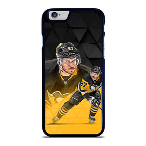 SIDNEY CROSBY PITTSBURGH PENGUINS iPhone 6 / 6S Case
