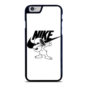 SNOOPY NIKE DAB STYLE iPhone 6 / 6S Case