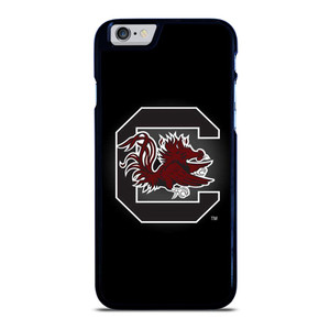 SOUTH CAROLINA GAMECOCKS LOGO iPhone 6 / 6S Case