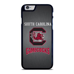 SOUTH CAROLINA GAMECOCKS SYMBOL iPhone 6 / 6S Case