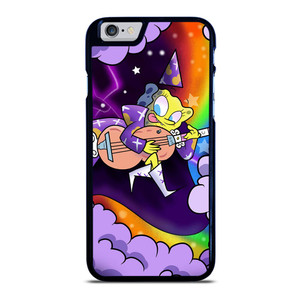 SPONGEBOB GOOFY GOOBER ROCK SONG iPhone 6 / 6S Case