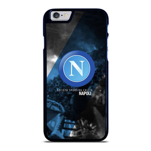 SSC NAPOLI FOOTBALL iPhone 6 / 6S Case
