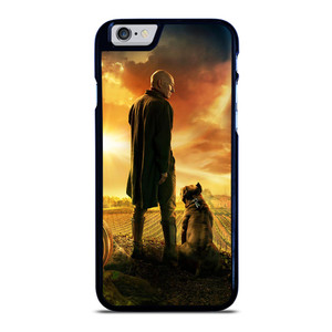 STAR TREK JEAN LUC PICARD iPhone 6 / 6S Case STAR TREK JEAN LUC PICARD iPhone 6 / 6S Case